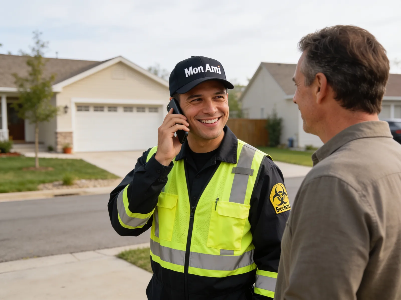 Sewage Cleanup Pekin, IL FAQs